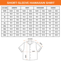 PREMIUM HAWAIIAN SHIRT TLQ DBD PEPA 0408263