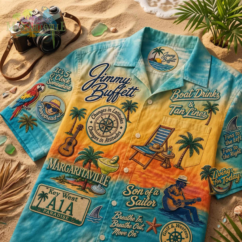 PREMIUM HAWAIIAN SHIRT HCT APT JIBU 2107264