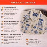 PREMIUM HAWAIIAN SHIRT HCT APT PBS 1606263