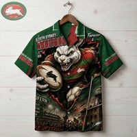 PREMIUM HAWAIIAN SHIRT HCT APT SOSY 26082611