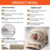 Premium Cap HCT APT JIBU 1606261