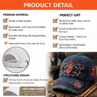 PREMIUM CAP TLQ DBD ROST 0605261