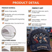 Premium Cap TLT DBD CABL 0108262