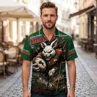 PREMIUM HAWAIIAN SHIRT HCT APT SOSY 26082611