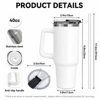 HANDLE TUMBLER ALK YPT OHST 1008261