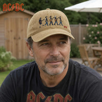 PREMIUM CAP HCT DBD ACDC 2306264