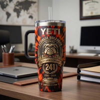 HANDLE TUMBLER HCT APT GEBU 0308267