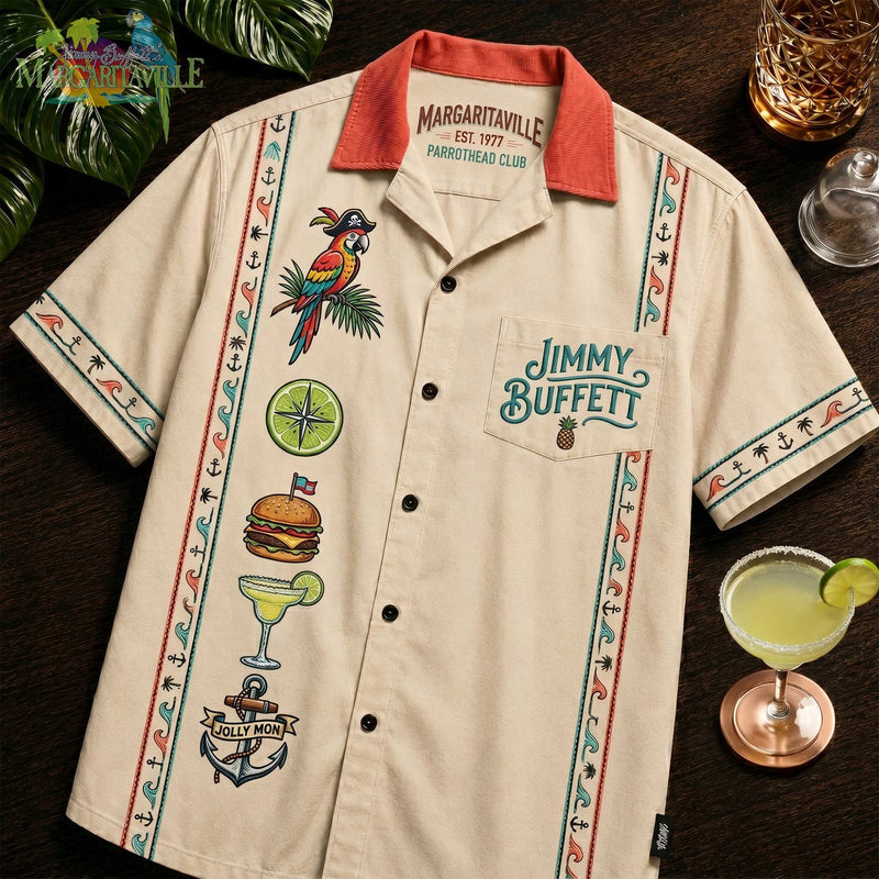 PREMIUM HAWAIIAN SHIRT HCT DBD JIBU 2306261
