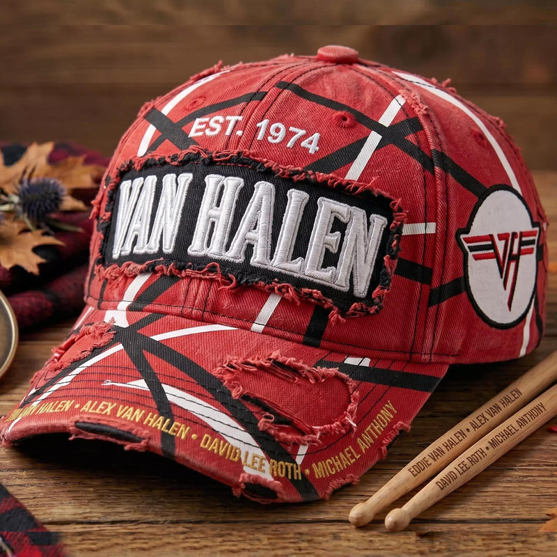 Premium Cap TLQ DBD VAHA 2204264