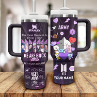 HANDLE TUMBLER TLQ NTH BTS 1306255