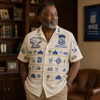 PREMIUM HAWAIIAN SHIRT HCT APT PBS 1606263