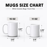 Premium Mug NTH OHST 0912256