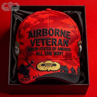 PREMIUM CAP HCT APT USAI 0308262