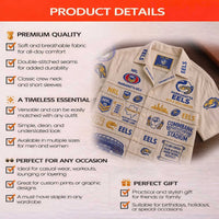 PREMIUM HAWAIIAN SHIRT HCT APT PAEE 1007263